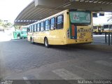 Rodoviária Metropolitana 042 na cidade de Camaragibe, Pernambuco, Brasil, por Matheus Rodrigues. Número da foto: #:id.