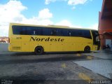 Viação Nordeste 8070 na cidade de Lajes, Rio Grande do Norte, Brasil, por Paulo Kleber. Número da foto: #1823920.