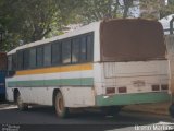 Ônibus Particulares BUD5201 na cidade de Minas Novas, Minas Gerais, Brasil, por Breno Martins. Número da foto: #1822909.