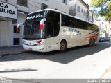 Nuvo Tur 8007 na cidade de Poços de Caldas, Minas Gerais, Brasil, por Isaias Freitas. Número da foto: #:id.