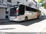 Nuvo Tur 8007 na cidade de Poços de Caldas, Minas Gerais, Brasil, por Isaias Freitas. ID da foto: :id.