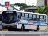 Rápido Linense 510 na cidade de Lins, São Paulo, Brasil, por Diego Leão. Número da foto: #1824528.