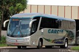 Viação Garcia 7276 na cidade de Ourinhos, São Paulo, Brasil, por Francisco Ivano. Número da foto: #1825491.