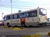 Real Alagoas de Viação 1011 na cidade de Maceió, Alagoas, Brasil, por Müller Peixoto. Número da foto: #:id.