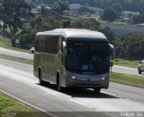 Viação Garcia 7746 na cidade de Cascavel, Paraná, Brasil, por Felipe  Dn. Número da foto: #1825793.