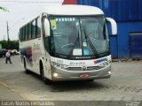 Breda Transportes e Serviços 1188 na cidade de Mongaguá, São Paulo, Brasil, por Lucas Nunes Fernandes. Número da foto: #1826371.
