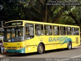 Viação Garcia 6535 na cidade de Maringá, Paraná, Brasil, por Victor Hugo Guedes Pereira. Número da foto: #1825004.