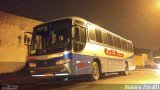 Cati Rose Transporte de Passageiros 897 na cidade de São Bernardo do Campo, São Paulo, Brasil, por Maiara Zoratti. Número da foto: #:id.