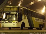 Empresa Gontijo de Transportes 5865 na cidade de Belo Horizonte, Minas Gerais, Brasil, por Dalmo Pereira da Costa. Número da foto: #1825026.