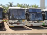 Empresa Gontijo de Transportes 9200 na cidade de Patos de Minas, Minas Gerais, Brasil, por Wagner Gontijo Várzea da Palma-mg. Número da foto: #1826186.