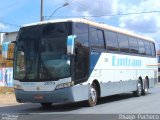 Emtram 2970 na cidade de Santa Maria da Vitória, Bahia, Brasil, por Thiago  Pacheco. Número da foto: #1825850.