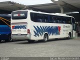 Breda Transportes e Serviços 1538 na cidade de Mongaguá, São Paulo, Brasil, por Lucas Nunes Fernandes. Número da foto: #:id.