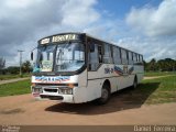 Ônibus Particulares 900-01 na cidade de Feira de Santana, Bahia, Brasil, por Daniel  Ferreira. ID da foto: :id.