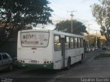 Empresa de Transportes Costa Verde 7067 na cidade de Lauro de Freitas, Bahia, Brasil, por Faguiner Barreto. Número da foto: #:id.