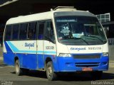 Expresso Tanguá SG 53.009 na cidade de São Gonçalo, Rio de Janeiro, Brasil, por Renan Vieira. Número da foto: #1826462.