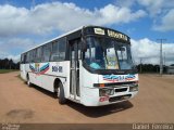Ônibus Particulares 900-01 na cidade de Feira de Santana, Bahia, Brasil, por Daniel  Ferreira. Número da foto: #1825273.