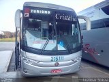 Expresso Cristália 216111 na cidade de Jundiaí, São Paulo, Brasil, por Luzimar Souza. Número da foto: #1824928.