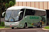 Viação Garcia 7188 na cidade de Ourinhos, São Paulo, Brasil, por Francisco Ivano. Número da foto: #1825490.
