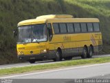 Viação Itapemirim 40435 na cidade de Três Corações, Minas Gerais, Brasil, por Italo  Toledo Geraldo. Número da foto: #1825791.