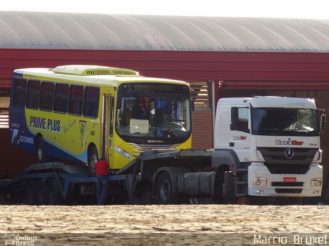 Prime Plus Terceirização de Frotas 497 na cidade de Erechim, Rio Grande do Sul, Brasil, por Marcio  Bruxel. Número da foto: #1771634.
