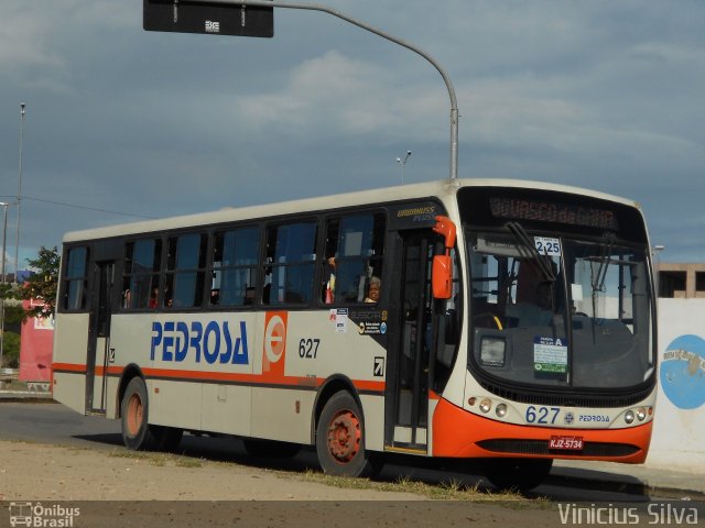 Empresa Pedrosa 627 na cidade de Recife, Pernambuco, Brasil, por Vinicius Silva. ID da foto: 1772447.