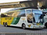 Empresa Gontijo de Transportes 11575 na cidade de Belo Horizonte, Minas Gerais, Brasil, por Wanderson Vinícius Amorim. Número da foto: #1772219.