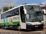 Viação Nossa Senhora Aparecida 2070 na cidade de Imperatriz, Maranhão, Brasil, por João Victor. Número da foto: #1772753.