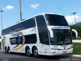 Imperador Turismo 3030 na cidade de Trindade, Goiás, Brasil, por Douglas Andrez. Número da foto: #1772396.