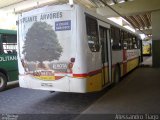 Rodoviária Metropolitana 820 na cidade de Camaragibe, Pernambuco, Brasil, por Alexandro Tiago. Número da foto: #:id.