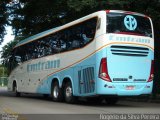 Emtram 4160 na cidade de São Paulo, São Paulo, Brasil, por Rogério da Silva Pereira. Número da foto: #:id.
