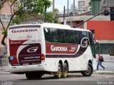 Expresso Gardenia 2520 na cidade de Belo Horizonte, Minas Gerais, Brasil, por Jones Bh. ID da foto: :id.