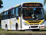 Auto Viação Alpha A48040 na cidade de Rio de Janeiro, Rio de Janeiro, Brasil, por João Paulo Façanha. Número da foto: #:id.