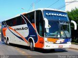 Expresso União 10139 na cidade de Montes Claros, Minas Gerais, Brasil, por Thiago  Pacheco. Número da foto: #1772439.
