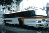 Ônibus Particulares 218 na cidade de São Paulo, São Paulo, Brasil, por Carlos ASA. Número da foto: #1771079.