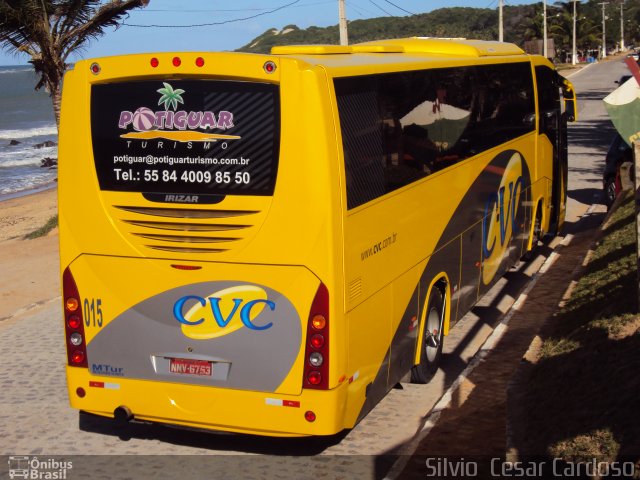 Potiguar Turismo 015 na cidade de Baía Formosa, Rio Grande do Norte, Brasil, por Silvio  Cesar Cardoso. Número da foto: #1827802.