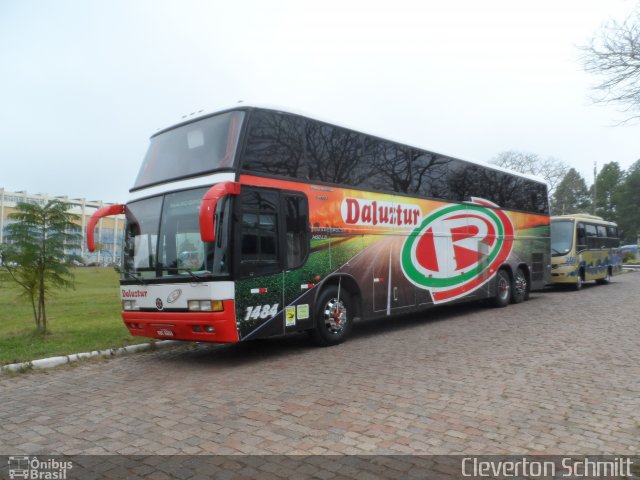 Daluztur 1484 na cidade de Santa Maria, Rio Grande do Sul, Brasil, por Cleverton Schmitt. Número da foto: #1826626.