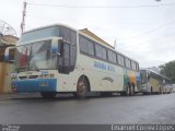 Turismo Serra Azul 4500 na cidade de Ibitinga, São Paulo, Brasil, por Emanuel Corrêa Lopes. Número da foto: #1828447.