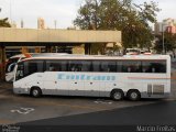 Emtram 3740 na cidade de Ribeirão Preto, São Paulo, Brasil, por Marcio Freitas. Número da foto: #:id.