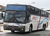 Ral Tur 2060 na cidade de Rio de Janeiro, Rio de Janeiro, Brasil, por André Vitor  Silva dos Santos. Número da foto: #1828156.