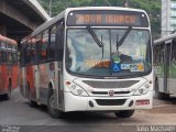 Evanil Transportes e Turismo RJ 132.066 na cidade de Nova Iguaçu, Rio de Janeiro, Brasil, por Tulio Machado. Número da foto: #1826882.