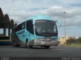 Transnorte - Transporte e Turismo Norte de Minas 85000 na cidade de Montes Claros, Minas Gerais, Brasil, por Gabriel Silveira. Número da foto: #1828022.