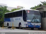 Viação Lira 053 na cidade de São Paulo, São Paulo, Brasil, por Michel Soares da Rocha. Número da foto: #1827018.