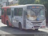 Pruden Express 1060 na cidade de Presidente Prudente, São Paulo, Brasil, por Beatriz Fernandes. Número da foto: #1828030.