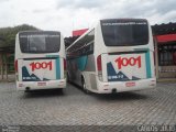 Auto Viação 1001 RJ 108.717 na cidade de Casimiro de Abreu, Rio de Janeiro, Brasil, por Carlos Julio. Número da foto: #1828302.