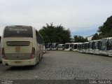 Viação Cidade do Aço RJ 174.070 na cidade de Niterói, Rio de Janeiro, Brasil, por Luis  Soares. Número da foto: #1826678.