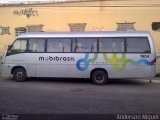 Mobibrasil São Lourenço >>> Mobi-PE 1904 na cidade de Recife, Pernambuco, Brasil, por Anderson Miguel. Número da foto: #:id.