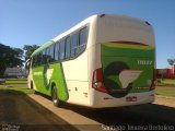 Viação Umuarama 11027 na cidade de Cascavel, Paraná, Brasil, por Santiago Teixeira Bertolino. Número da foto: #:id.