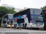 Auto Viação 1001 2104 na cidade de São Paulo, São Paulo, Brasil, por Michel Soares da Rocha. Número da foto: #1827027.