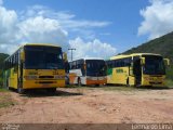 MRW Tur 119 na cidade de Quixadá, Ceará, Brasil, por Leonardo Lima. Número da foto: #:id.
