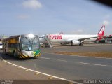 Infraero Aeroportos Brasileiros 085 na cidade de Brasília, Distrito Federal, Brasil, por Daniel Rocha dos Santos. Número da foto: #:id.